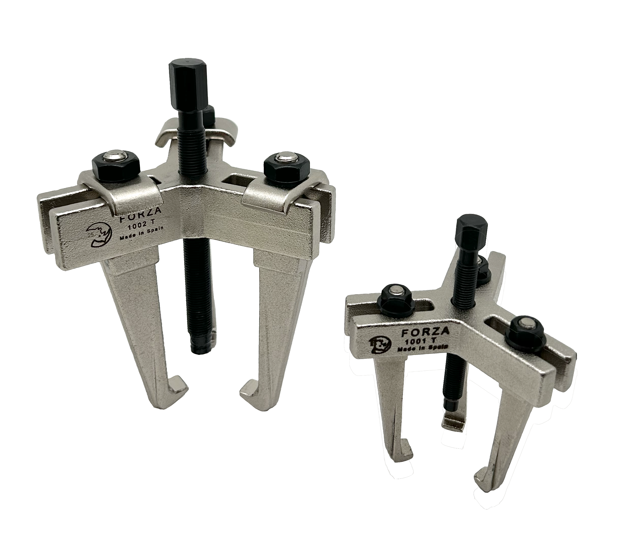 Nueva serie 1000 de 3 patas